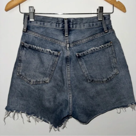 AGOLDE Dee Short 23 - Picture 3 of 12